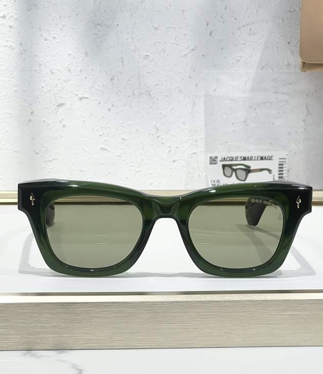 Picture of Jacques Marie Mage Sunglasses _SKUfw74584936fw